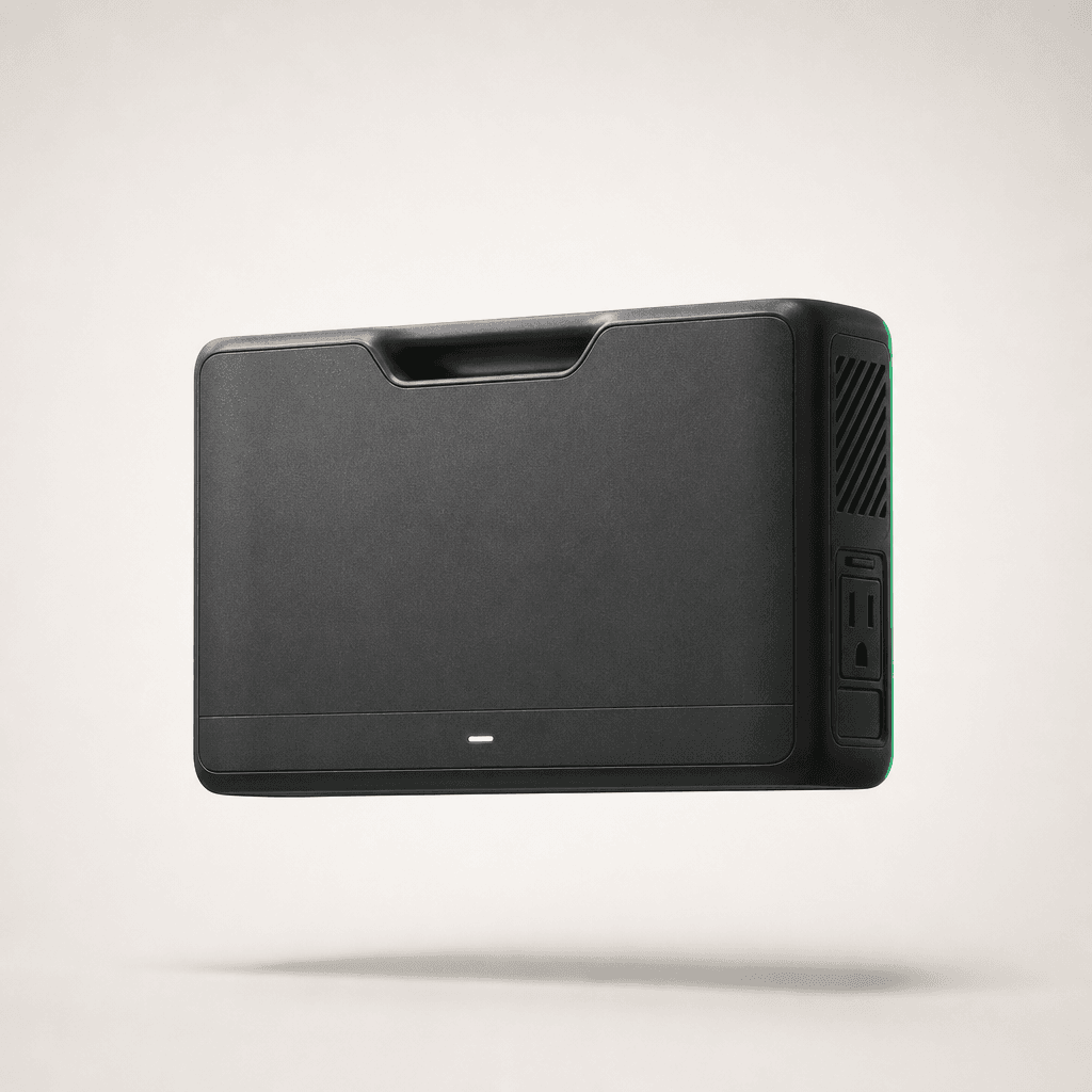 Zendure SolarFlow 800