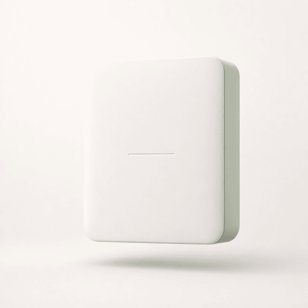 HomeWizard Plug-In Battery