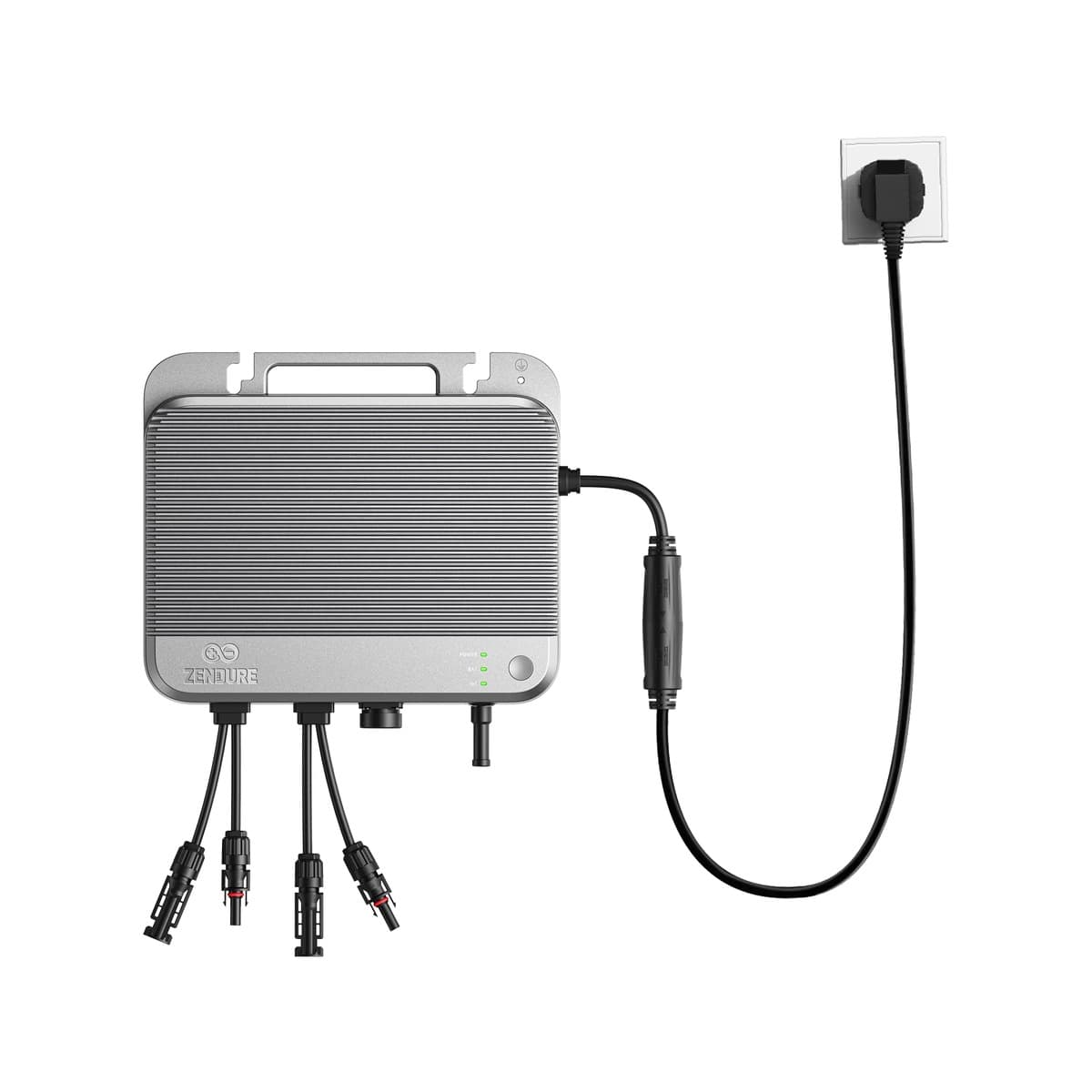 Zendure SolarFlow 800
