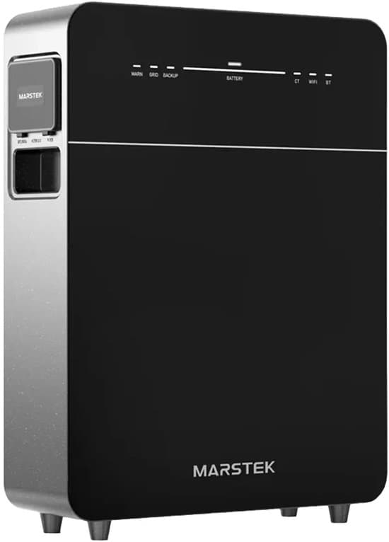 Marstek Venus 5.12kWh